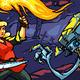 Illustration for article titled Kirk's Top 12 Games Of 2014